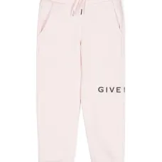 Спортивные брюки с логотипом