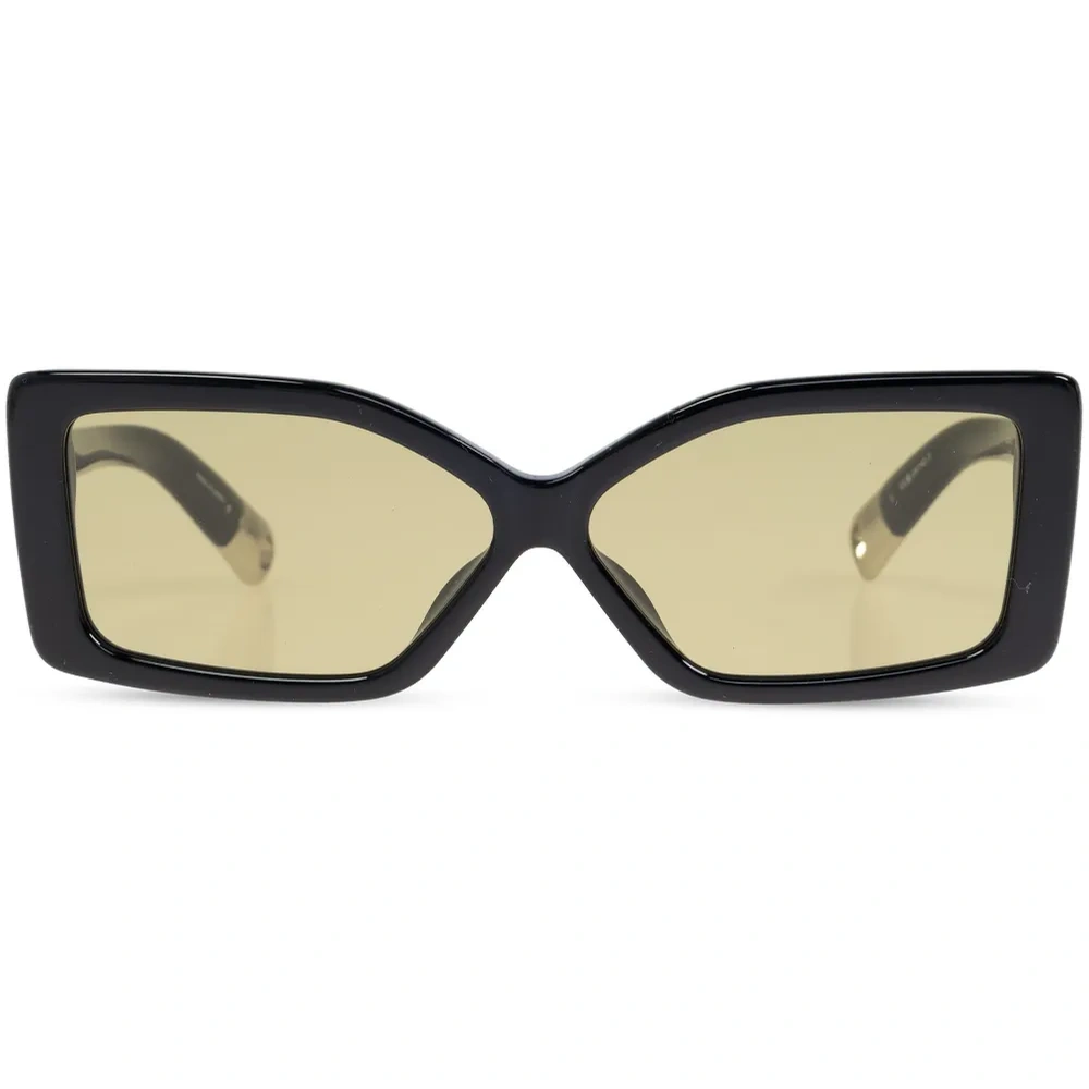 Солнцезащитные очки Les Lunettes Spiaggia из коллаборации с Linda Farrow