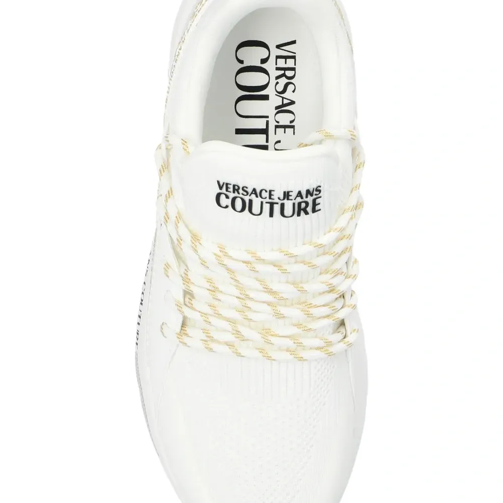 Кроссовки Dynamic с логотипом