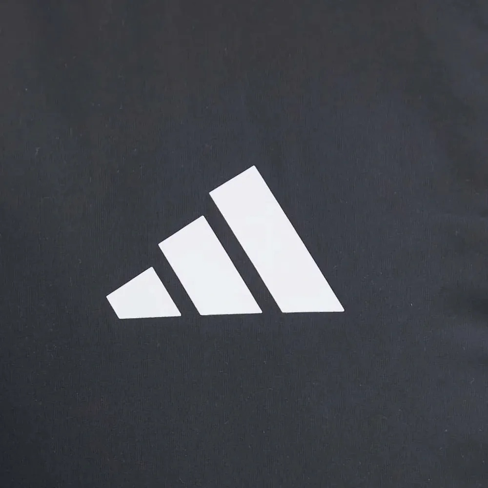 Стеганая куртка с тремя полосками Стеганая куртка с тремя полосками