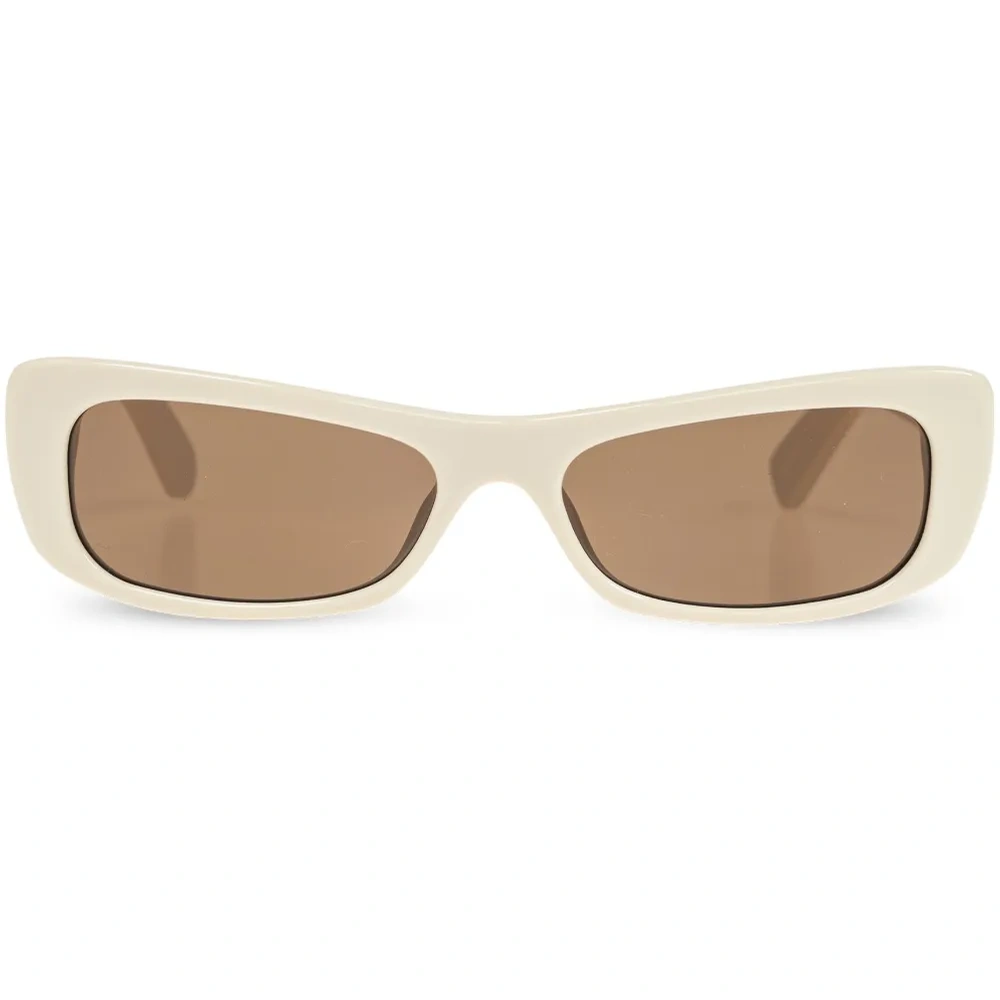 Солнцезащитные очки Les Lunettes Carino из коллаборации с Linda Farrow