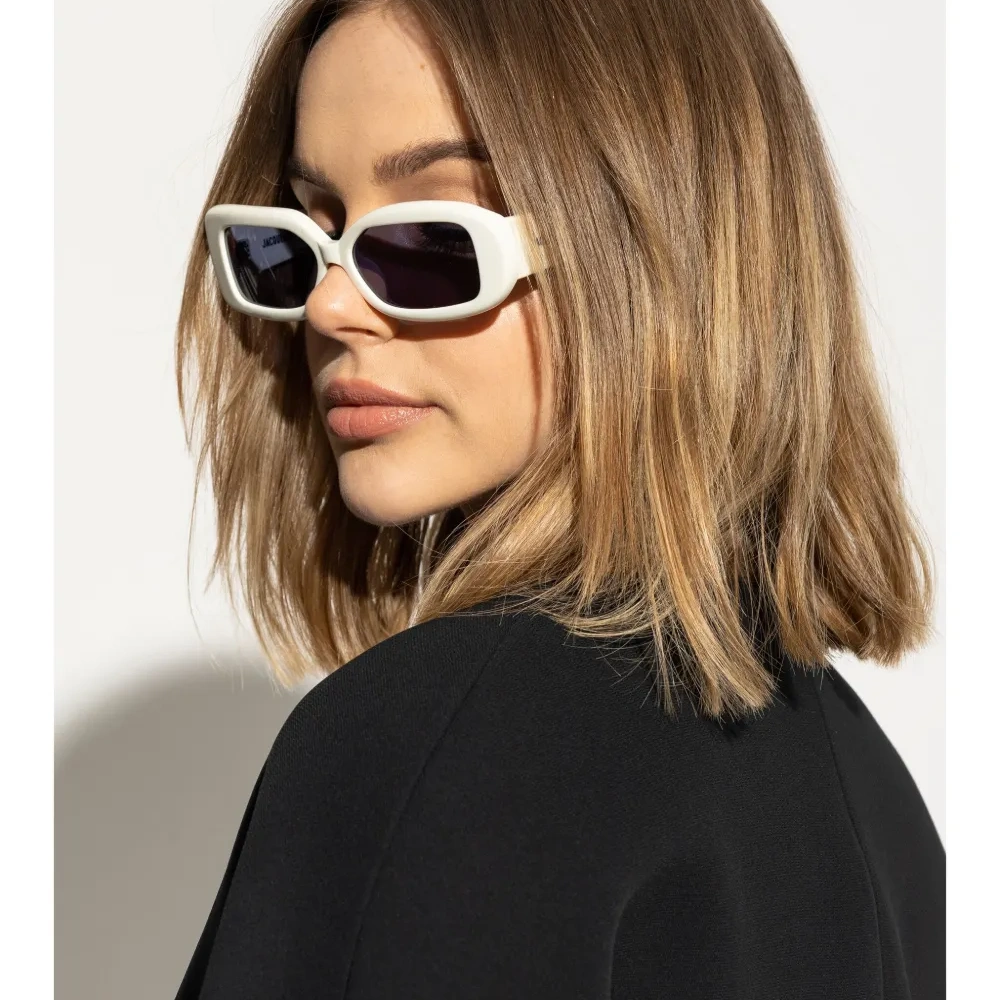 Солнцезащитные очки Les Lunettes Rond Carré