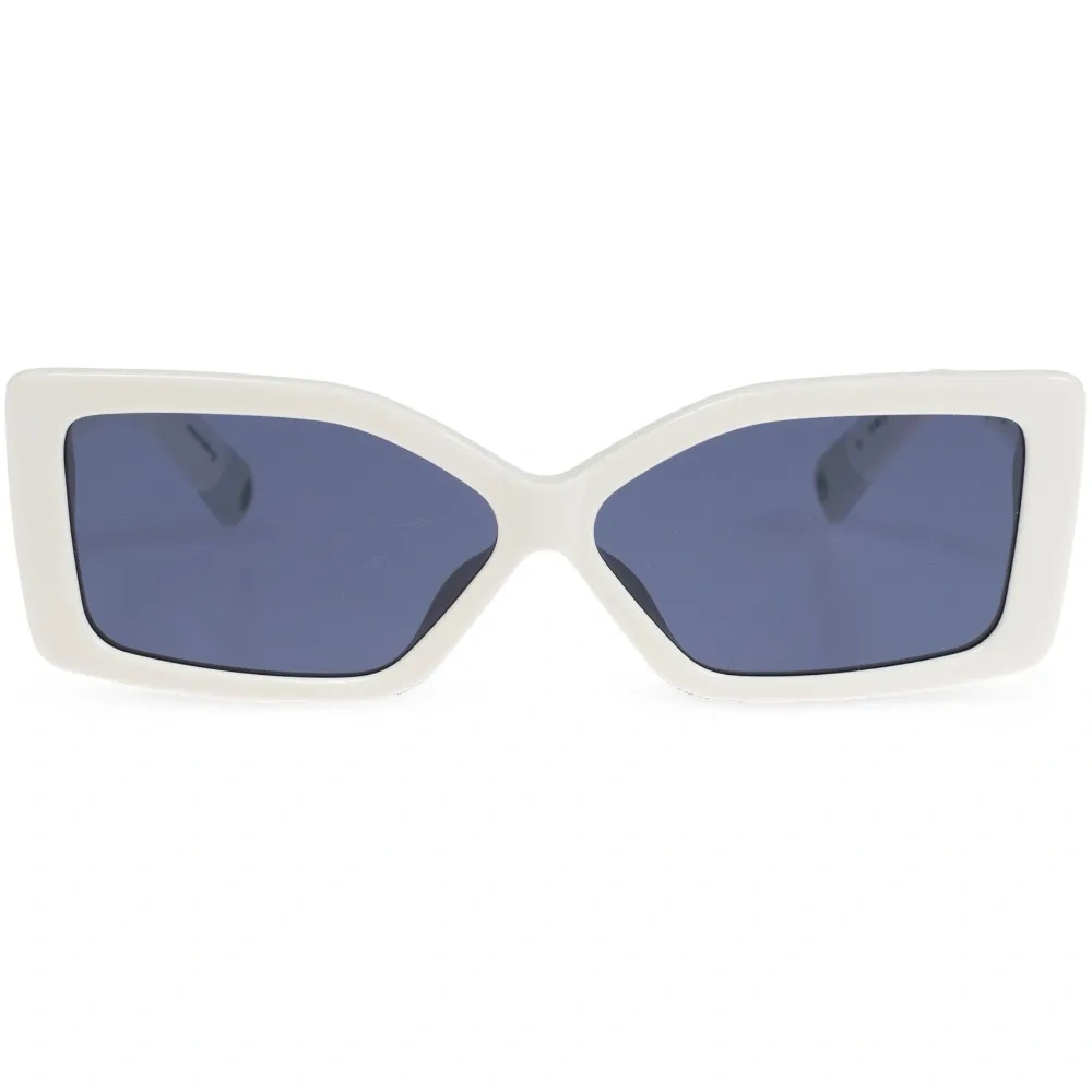 Солнцезащитные очки Les Lunettes Spiaggia из коллаборации с Linda Farrow