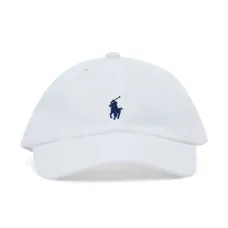 Кепка с вышитым логотипом Кепка с вышитым логотипом