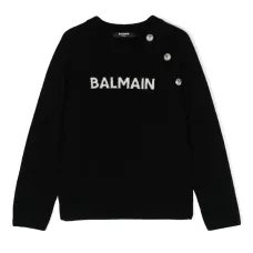 Джемпер с логотипом