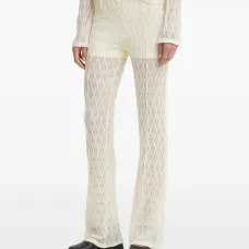 Текстурированные брюки LicaGZ