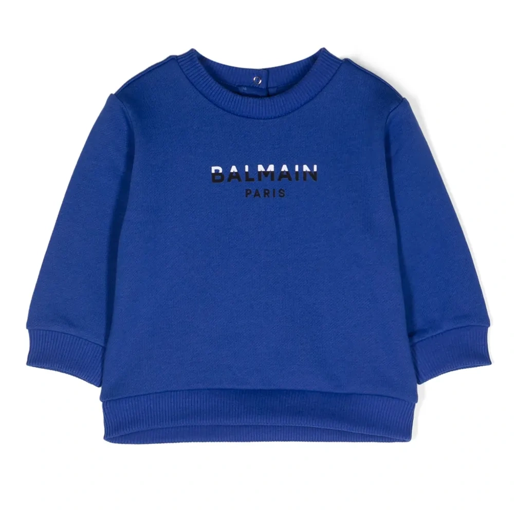 Толстовка с логотипом