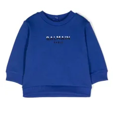 Толстовка с логотипом