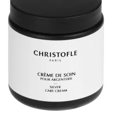 Крем для ухода за серебром (185 г) Крем для ухода за серебром (185 г)