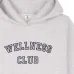 Худи Wellness Club