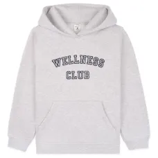 Худи Wellness Club