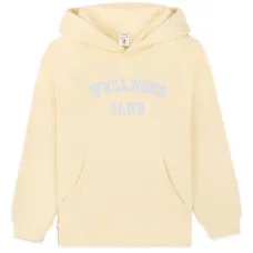 Худи Wellness Club