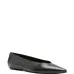Балетки с заостренным носком Балетки с заостренным носком
