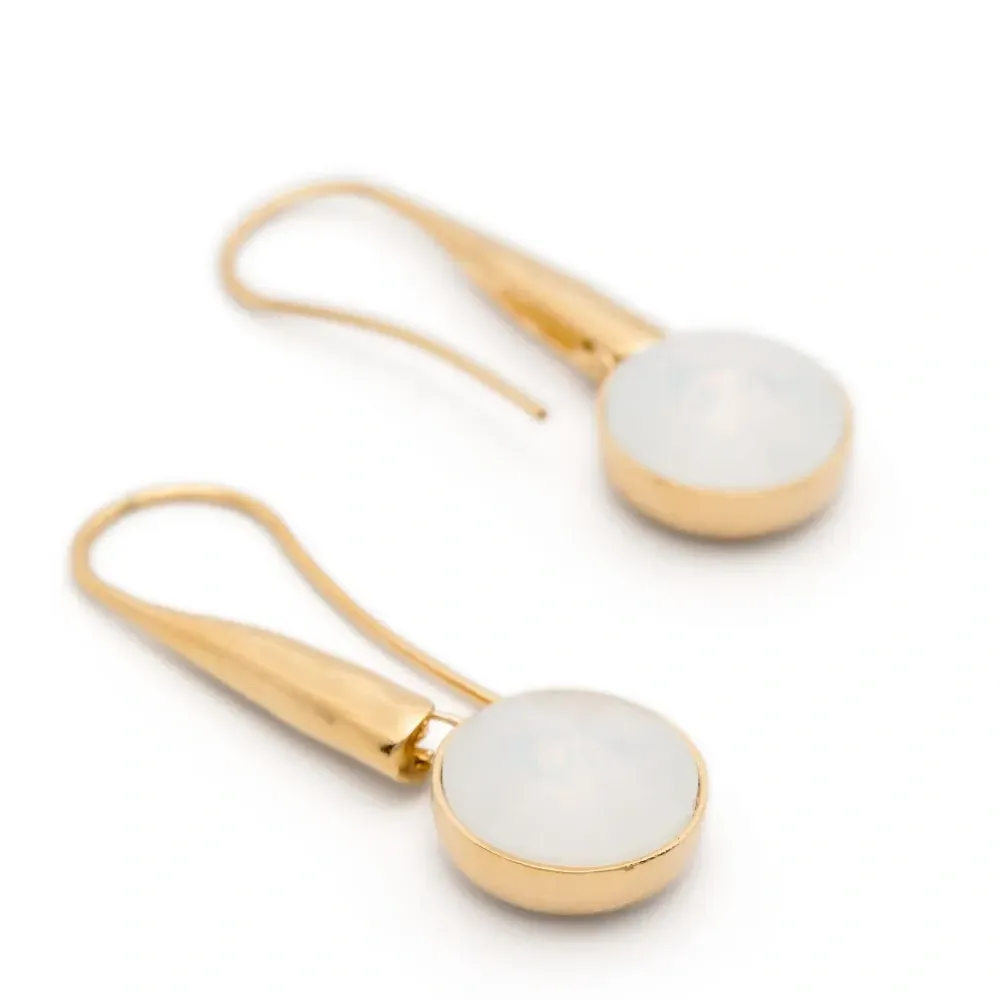 Серьги-подвески Серьги-подвески