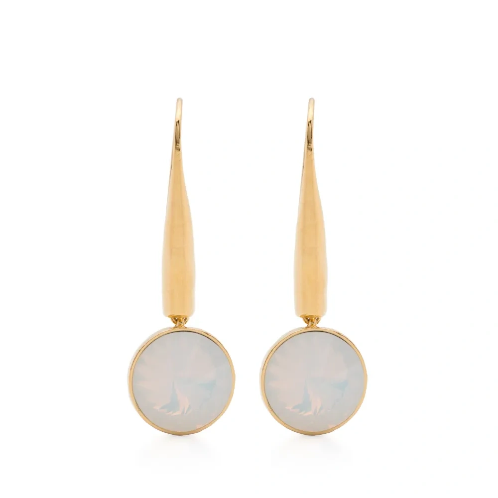 Серьги-подвески