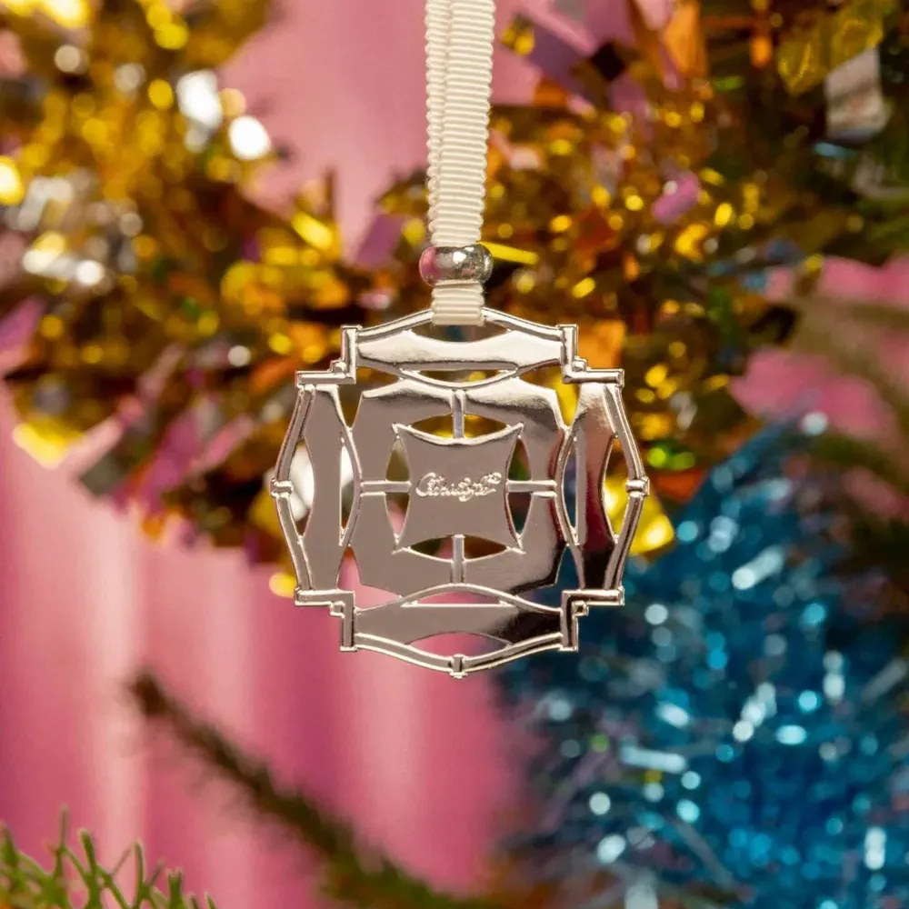 Декор Sève d'Argent