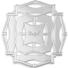 Декор Sève d'Argent Декор Sève d'Argent