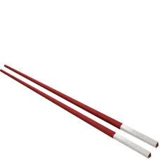 Набор Uni из палочек для еды и подставки Набор Uni из палочек для еды и подставки