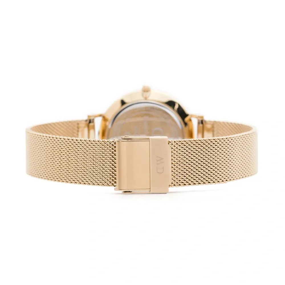 Наручные часы Petite Lune Evergold 32 мм