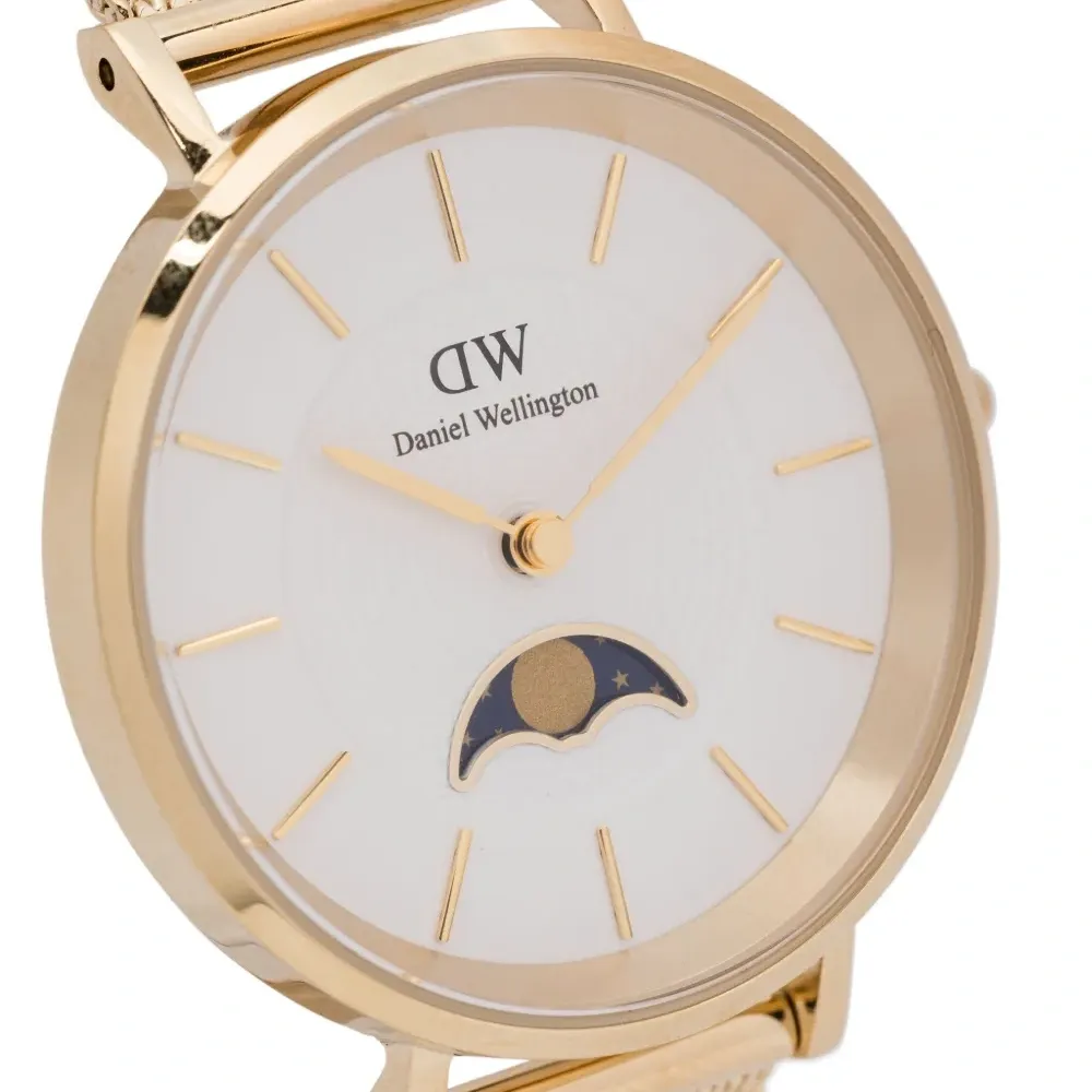 Наручные часы Petite Lune Evergold 32 мм