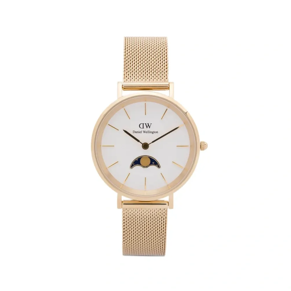 Наручные часы Petite Lune Evergold 32 мм