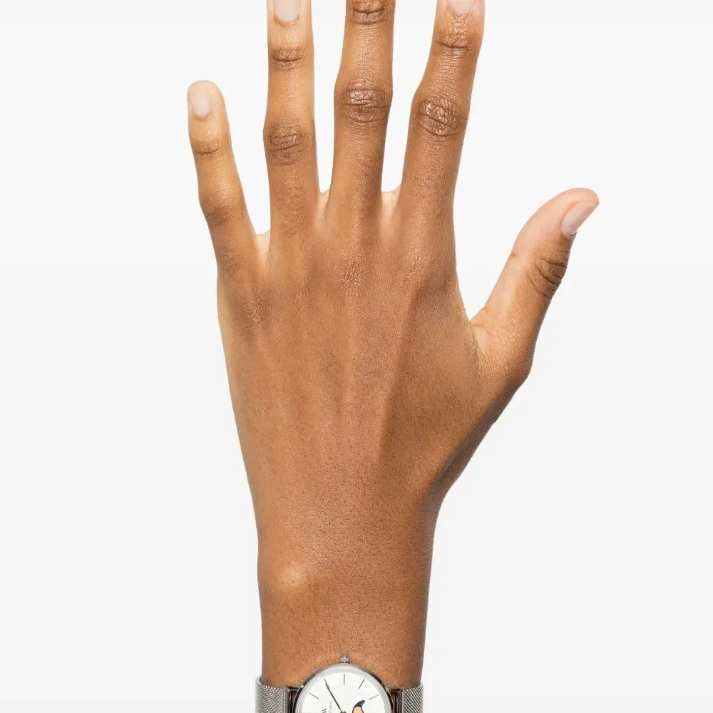 Наручные часы Petite Moonphase 32 мм Наручные часы Petite Moonphase 32 мм