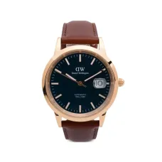 Наручные часы Iconic St Mawes Automatic 40 мм Наручные часы Iconic St Mawes Automatic 40 мм