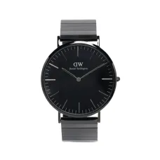 Наручные часы Classic Piano Link Onyx Unitone 40 мм