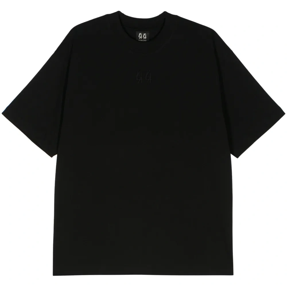 Футболка Classic с вышитым логотипом