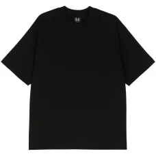 Футболка Classic с вышитым логотипом Футболка Classic с вышитым логотипом