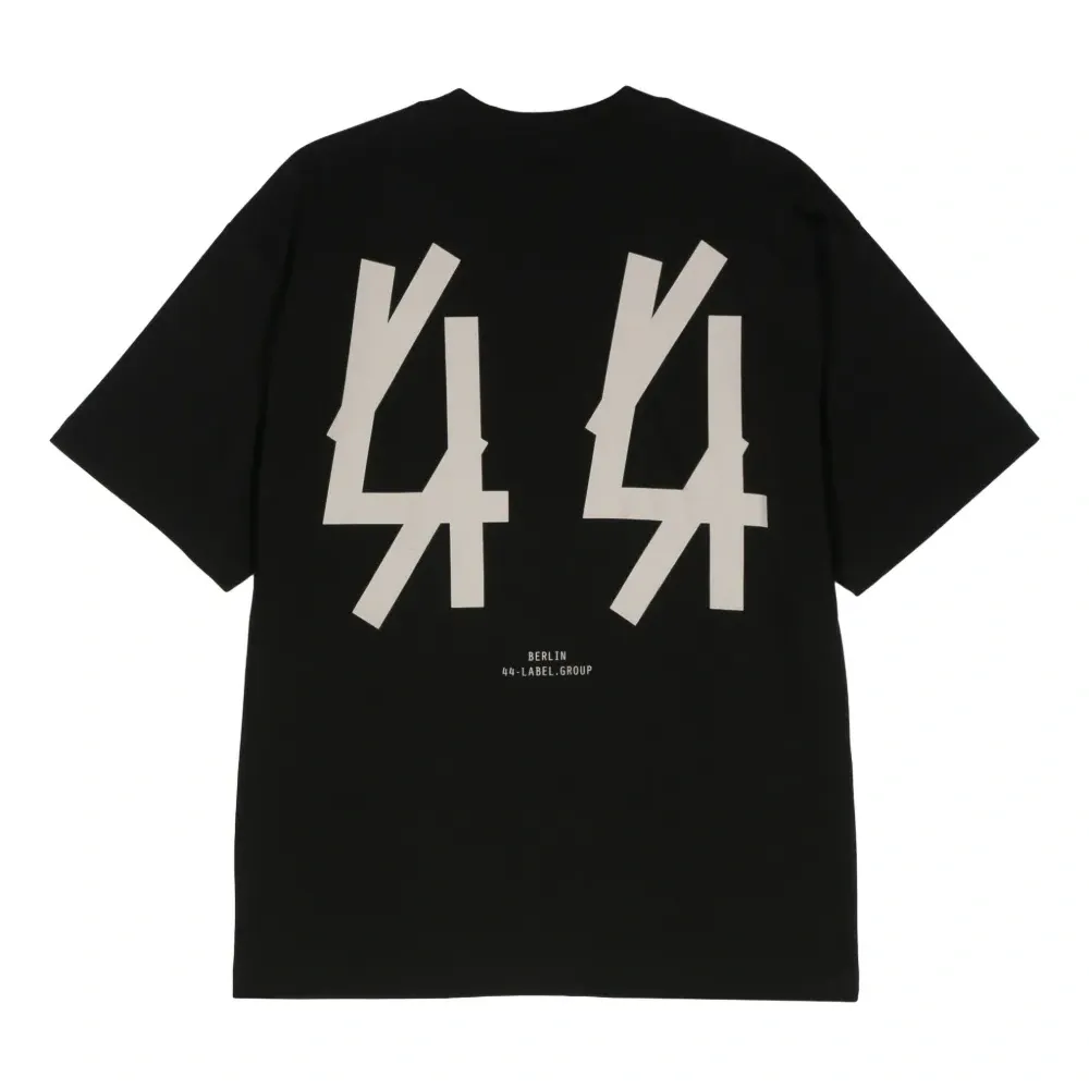 Футболка Classic с вышитым логотипом