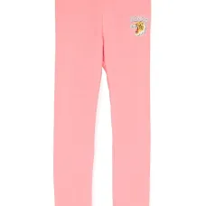 Легинсы с логотипом Легинсы с логотипом