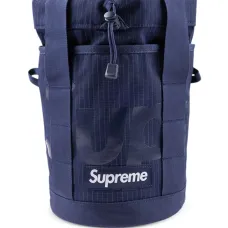 Сумка с логотипом