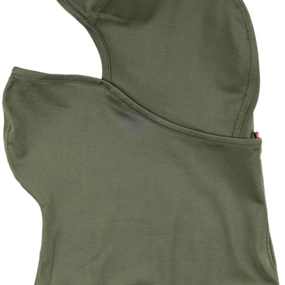 Балаклава с логотипом из коллаборации с Futura