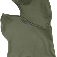 Балаклава с логотипом из коллаборации с Futura