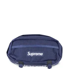 Поясная сумка с логотипом