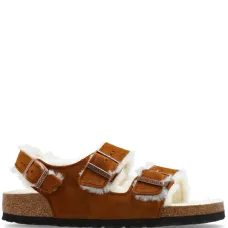 Сандалии Milano с пряжками