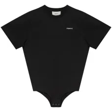 Боди с логотипом