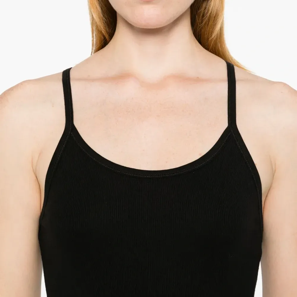 Платье в рубчик Платье в рубчик