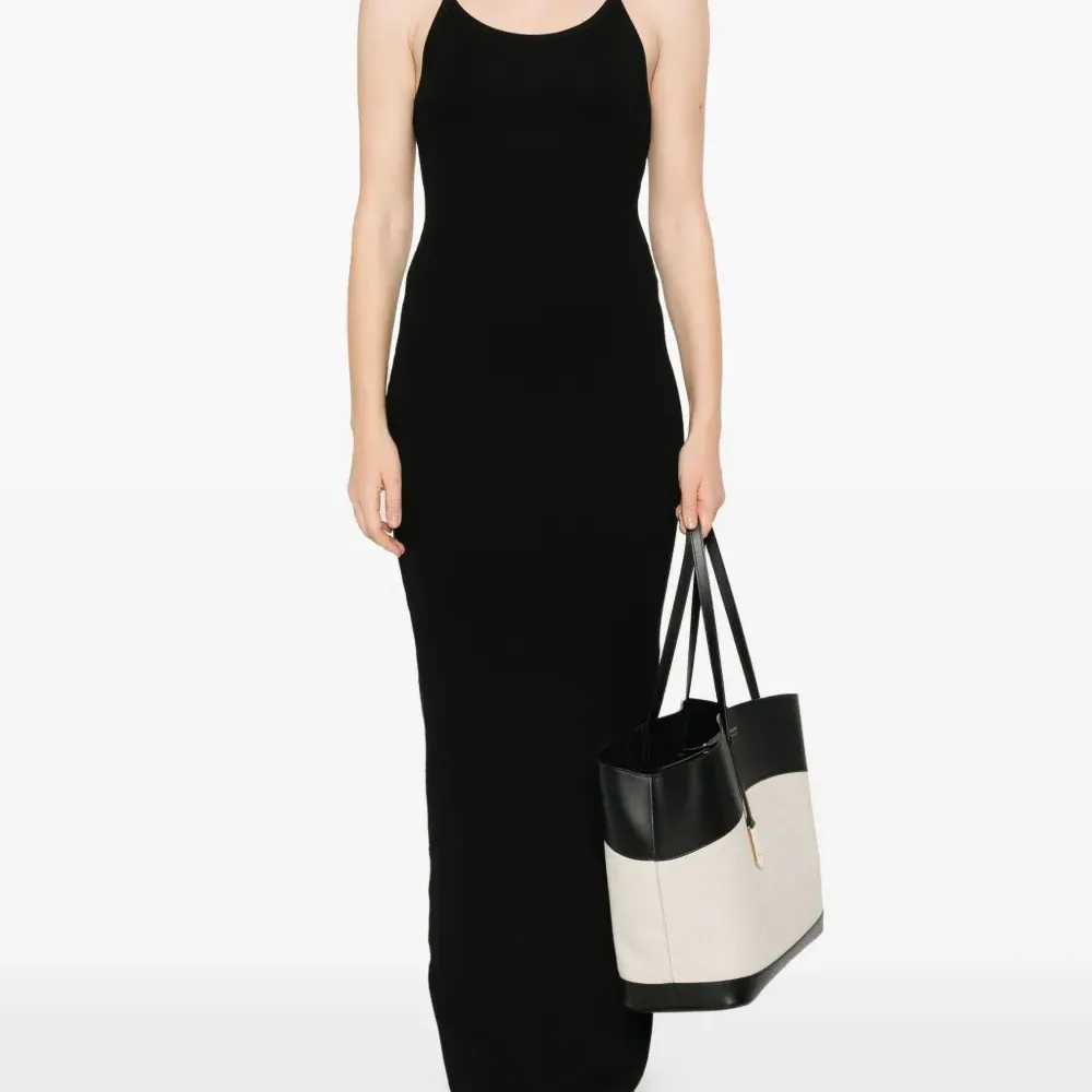 Платье в рубчик Платье в рубчик