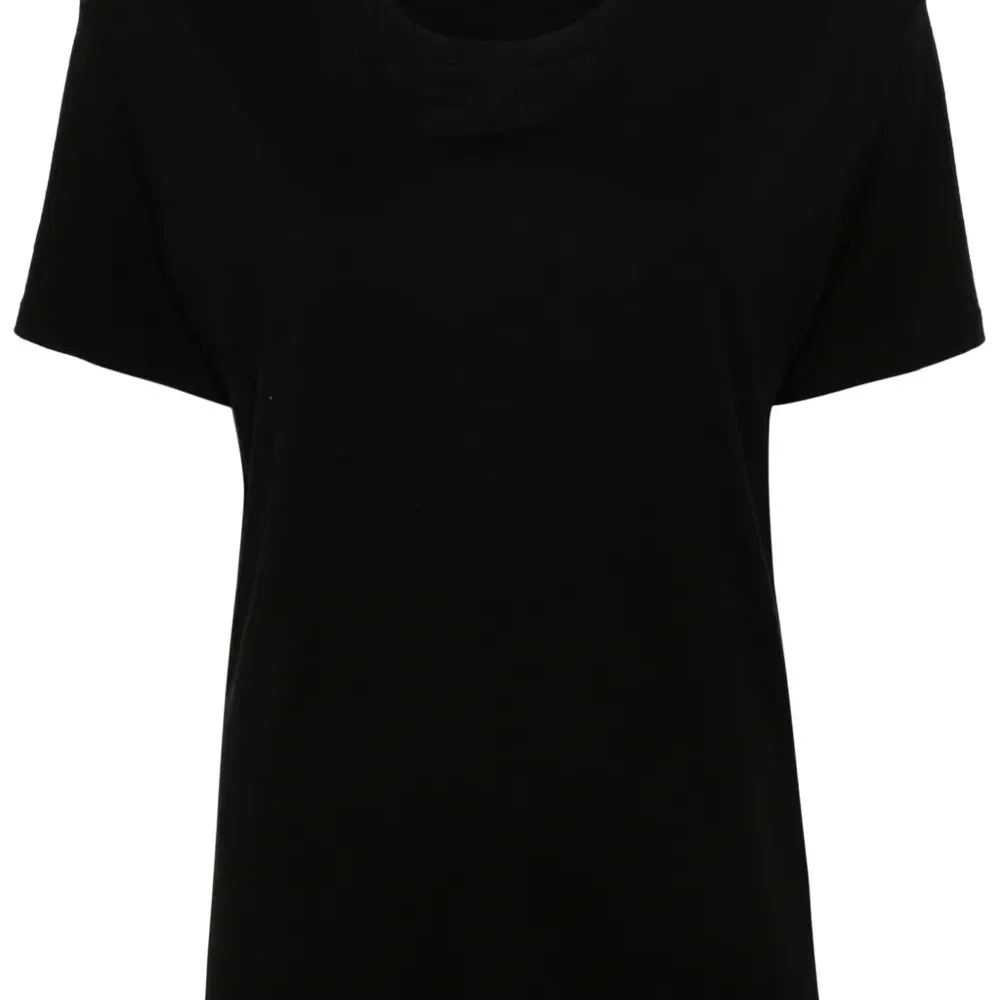 Футболка с короткими рукавами