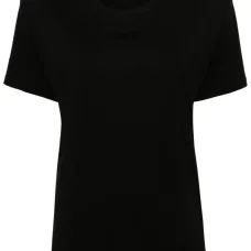 Футболка с короткими рукавами