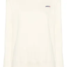 Толстовка с нашивкой-логотипом Толстовка с нашивкой-логотипом