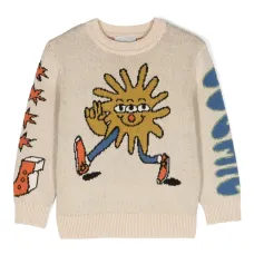 Джемпер Cosmic Cowboy Джемпер Cosmic Cowboy