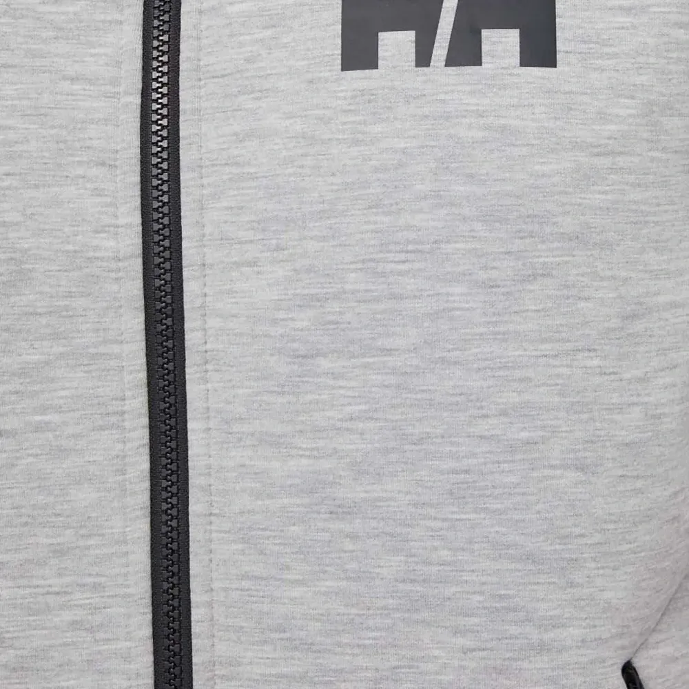 Толстовка с капюшоном на молнии