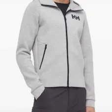 Толстовка с капюшоном на молнии