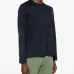Шерстяной лонгслив