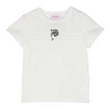 Футболка с логотипом Футболка с логотипом