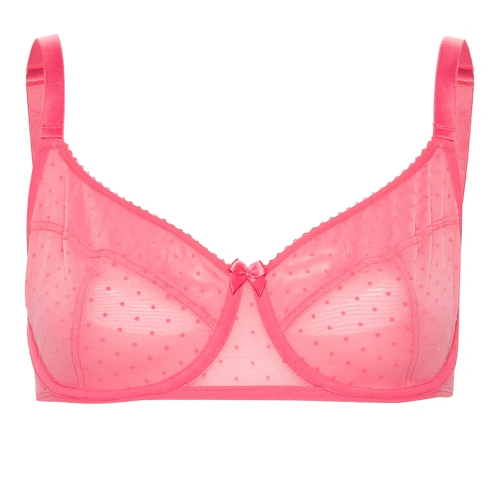 Бюстгальтер Peekaboo