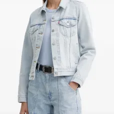 Джинсовая куртка Original Trucker Джинсовая куртка Original Trucker